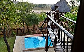 Bona Ngwenya Lodge & Safaris