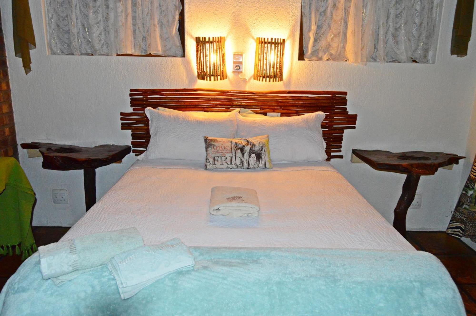 Bona Ngwenya Lodge & Safaris Marloth Park Extérieur photo