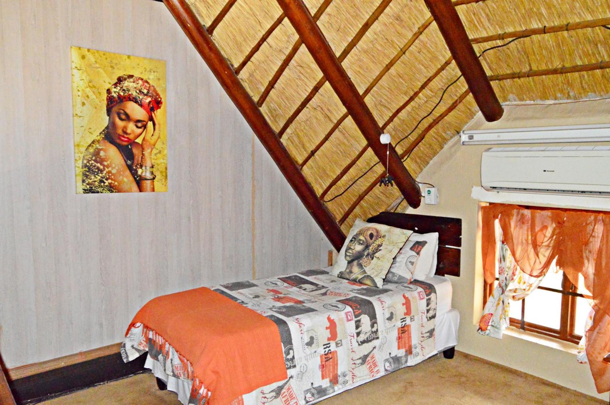 Bona Ngwenya Lodge & Safaris Marloth Park Extérieur photo