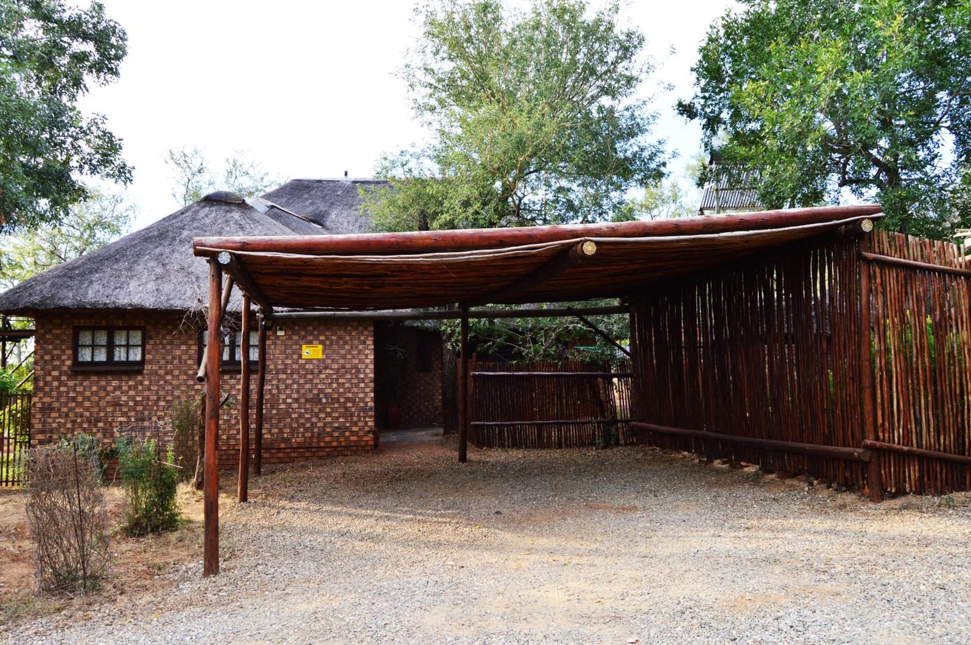 Bona Ngwenya Lodge & Safaris Marloth Park Extérieur photo