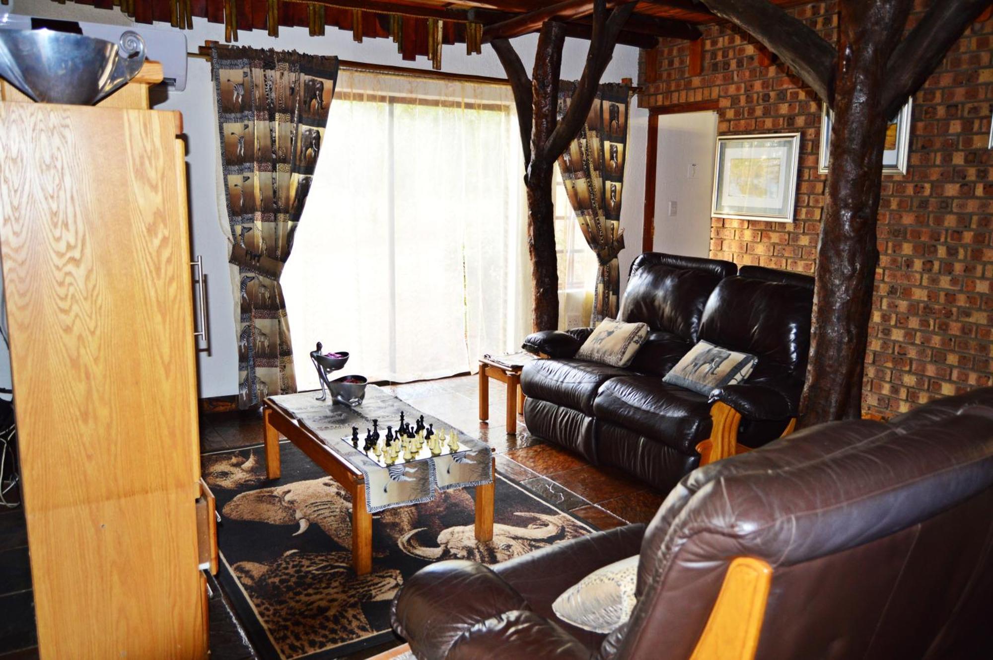Bona Ngwenya Lodge & Safaris Marloth Park Extérieur photo