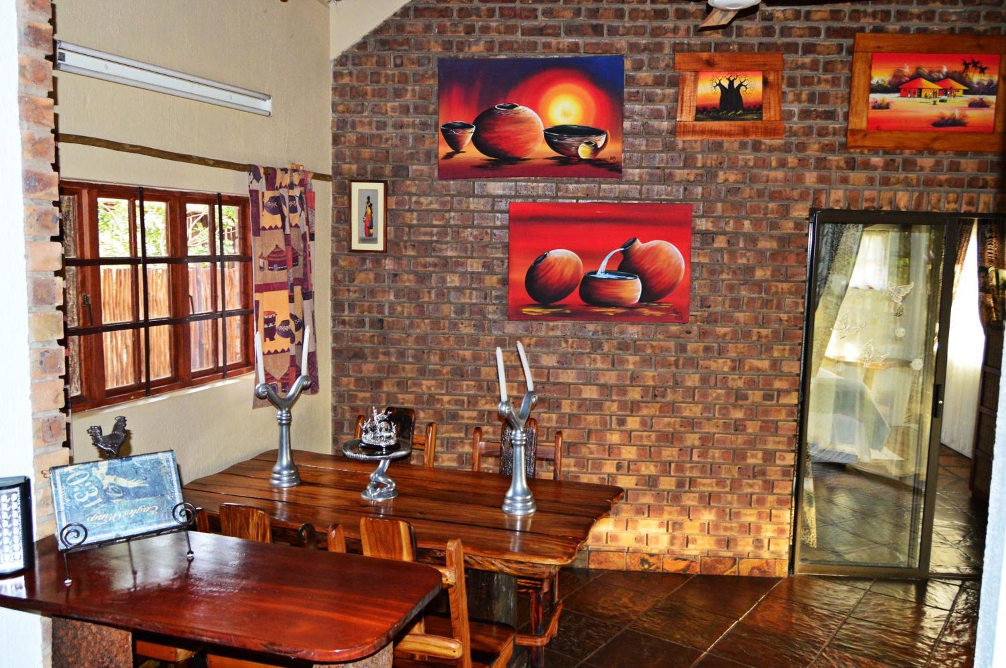 Bona Ngwenya Lodge & Safaris Marloth Park Extérieur photo