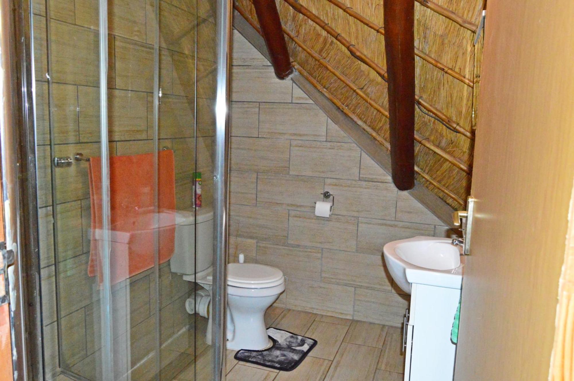 Bona Ngwenya Lodge & Safaris Marloth Park Extérieur photo