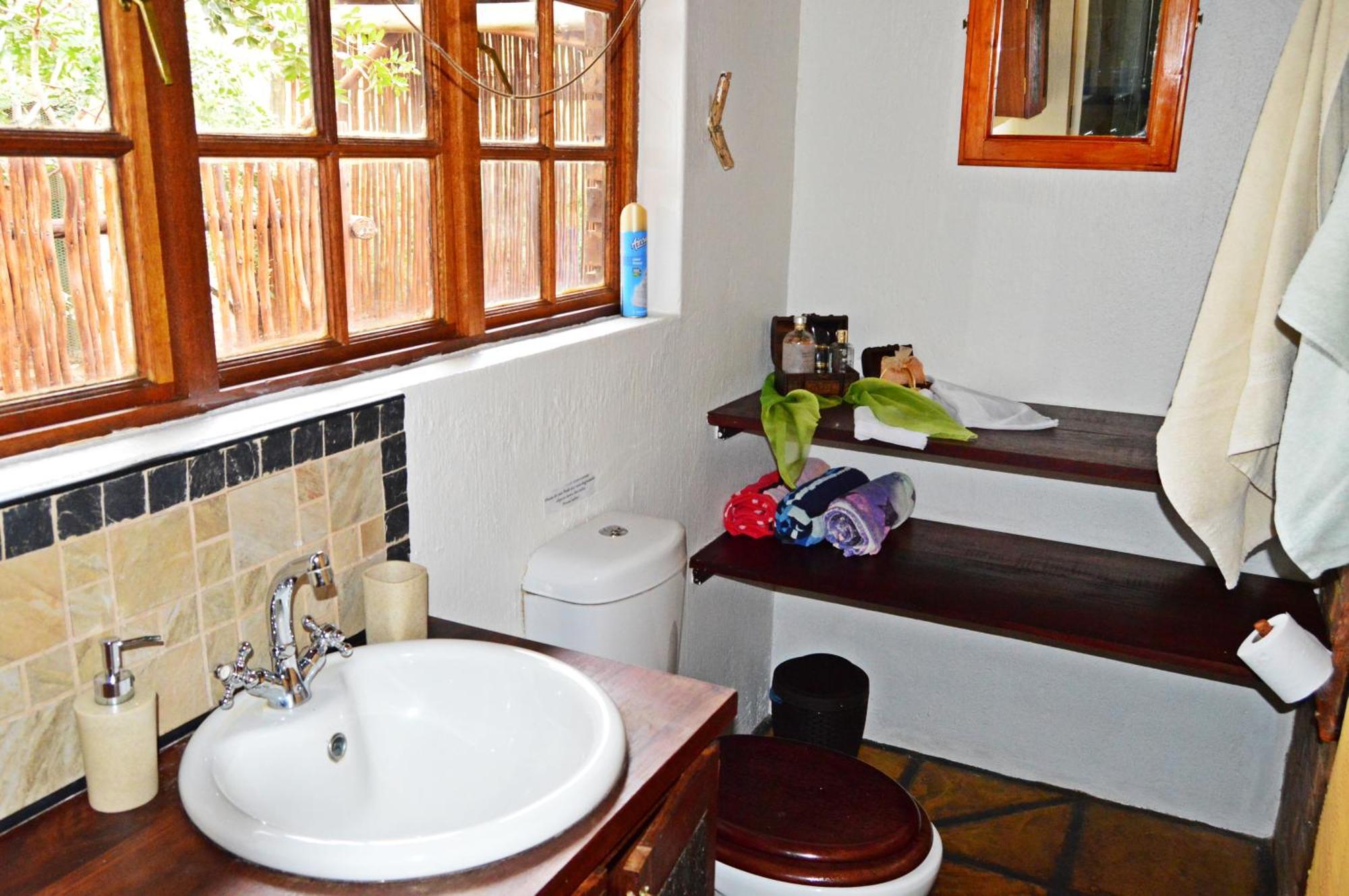 Bona Ngwenya Lodge & Safaris Marloth Park Extérieur photo