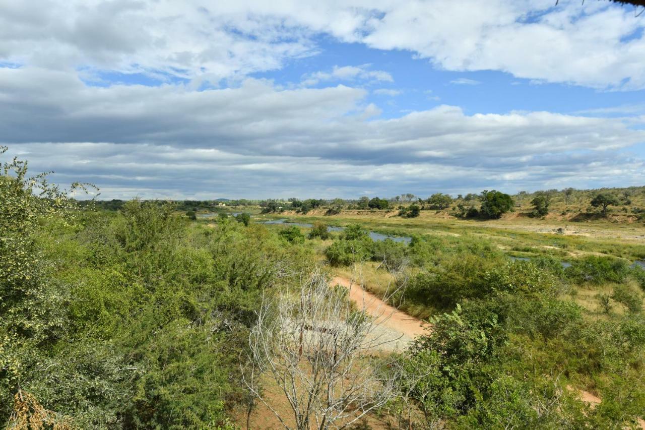 Bona Ngwenya Lodge & Safaris Marloth Park Extérieur photo